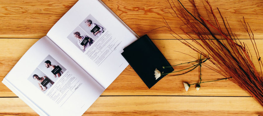 Creative Photo Book Ideas